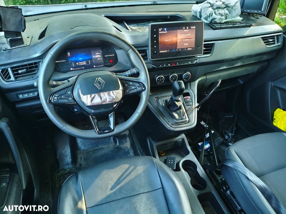 Renault Kangoo - 4