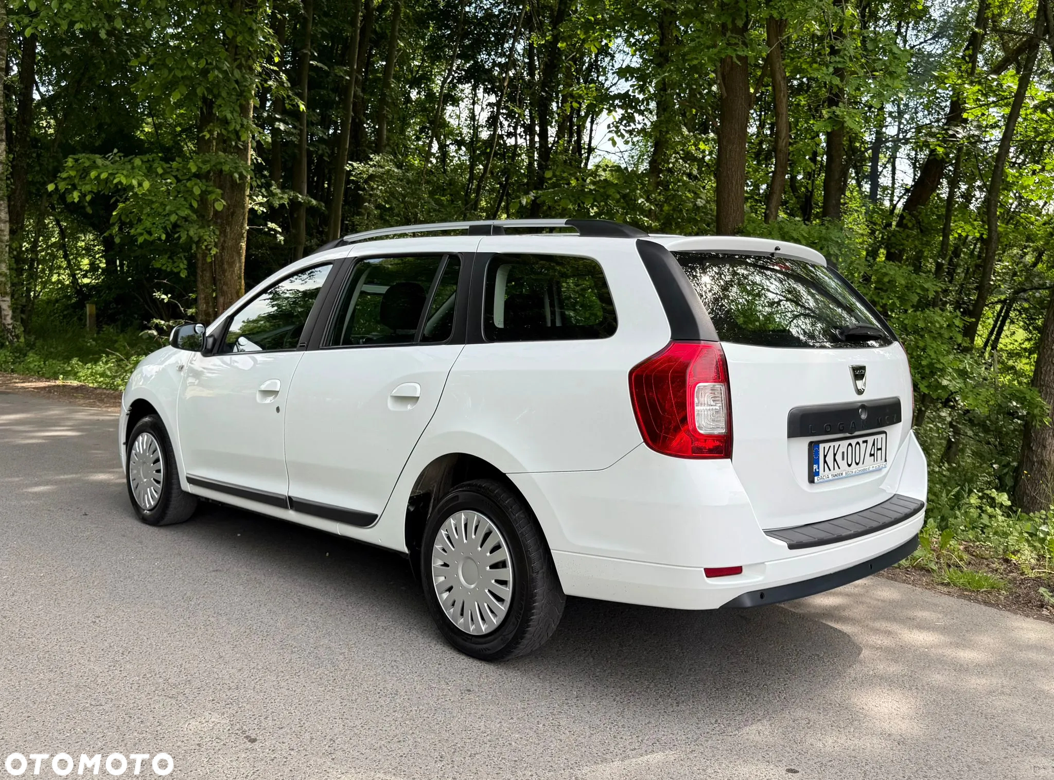 Dacia Logan MCV 1.0 TCe Laureate S&S - 11