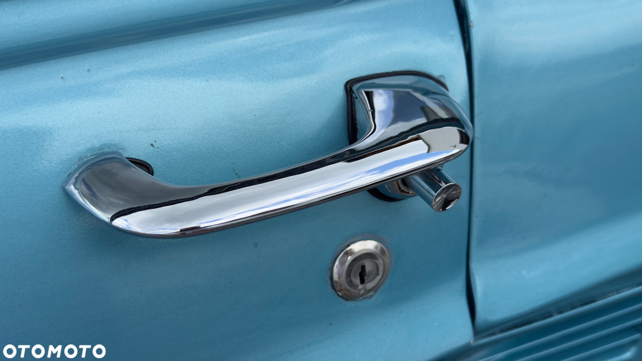 Ford Mustang - 22