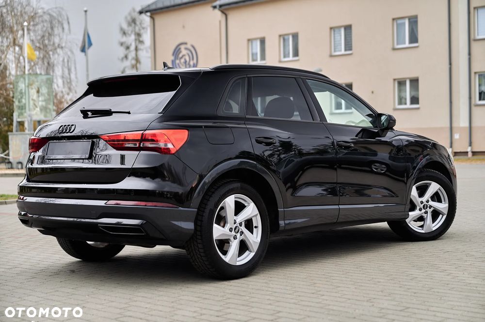 Audi Q3 35 TFSI S tronic - 19