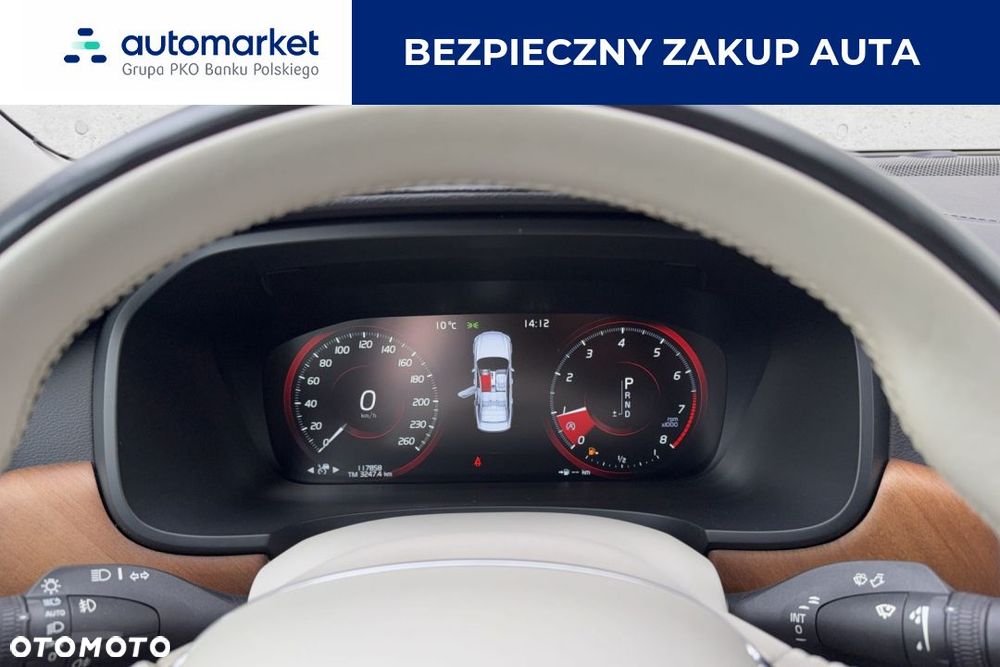 Volvo S90 T6 AWD Inscription - 11