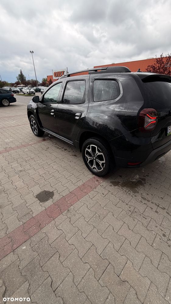 Dacia Duster TCe 100 2WD Essential - 5