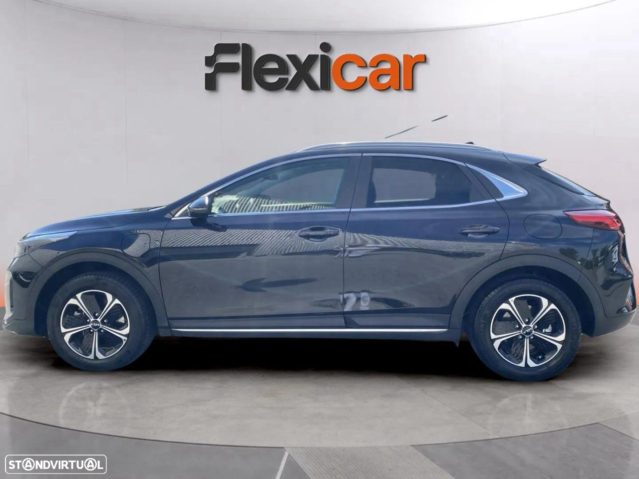 Kia XCeed 1.6 GDi PHEV Drive - 4