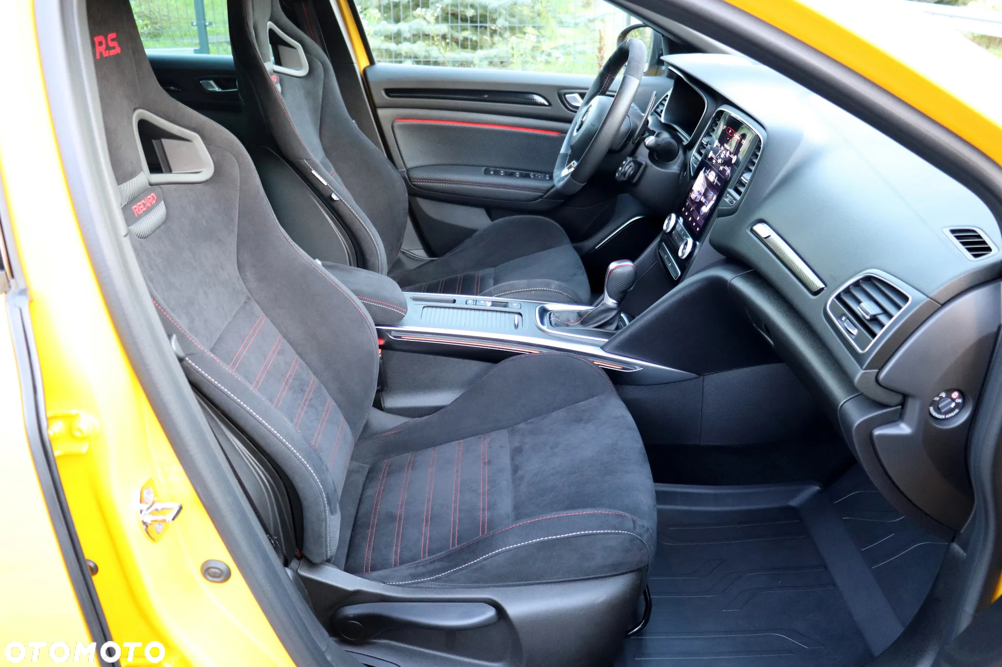 Renault Megane 1.8 TCe FAP R.S Trophy EDC - 26