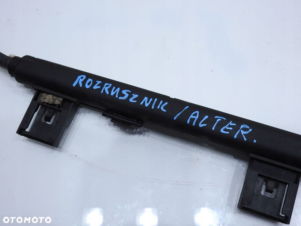 WIĄZKA INSTALACJA ROZRUSZNIKA E90 E91 2.0 B - 3