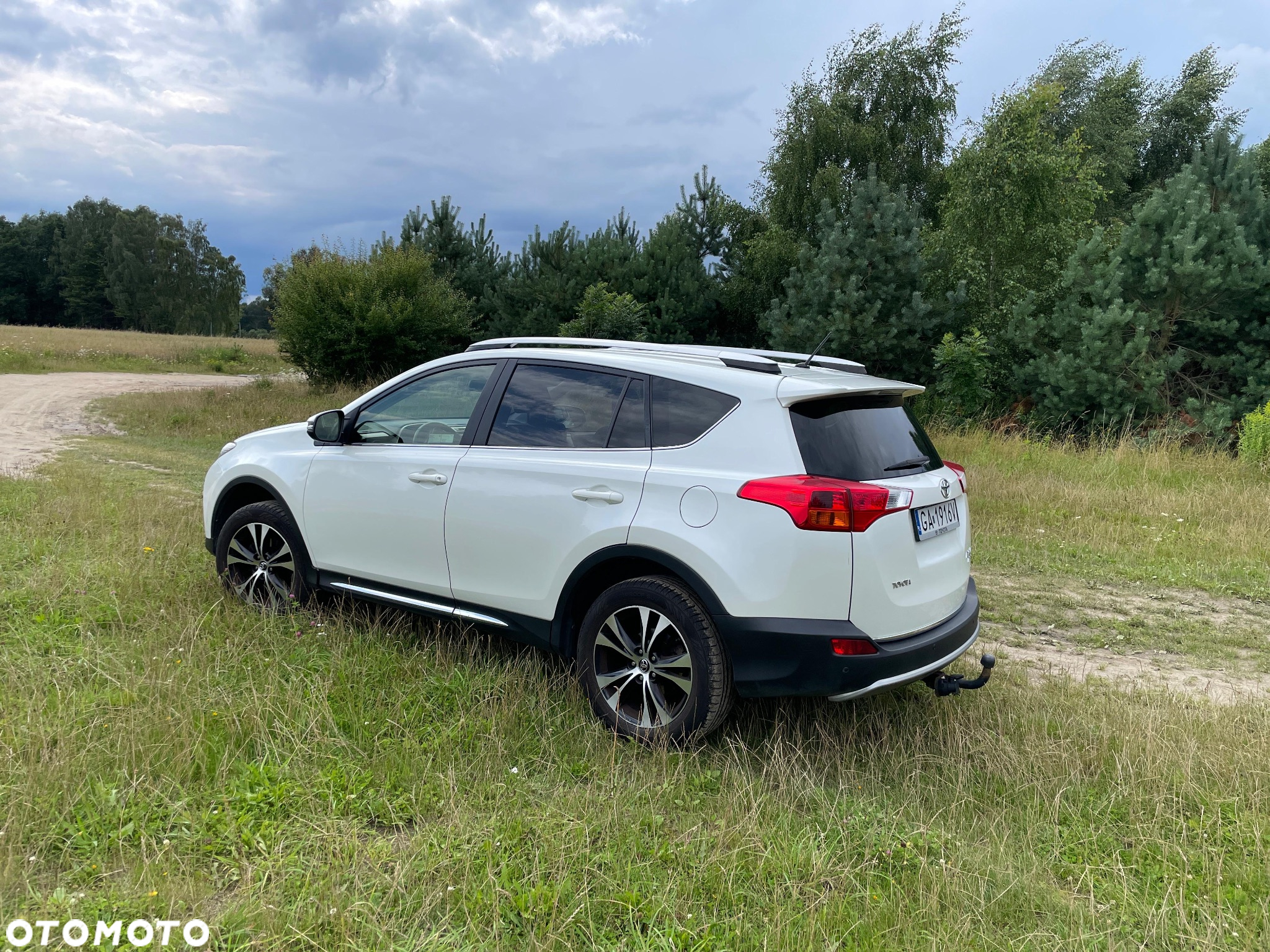 Toyota RAV4 2.0 Premium MS - 6