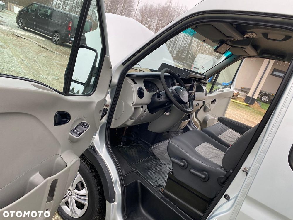 Renault Master - 16