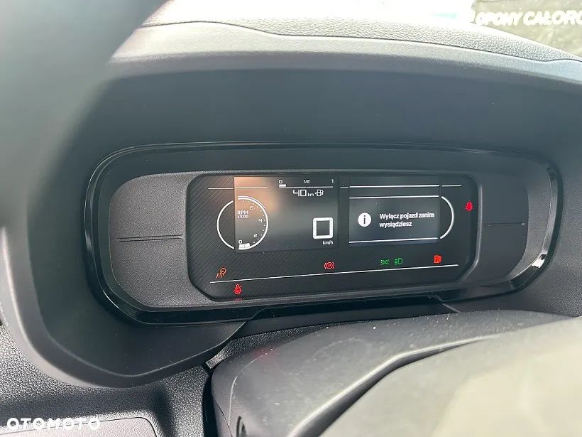 Citroën Berlingo - 9
