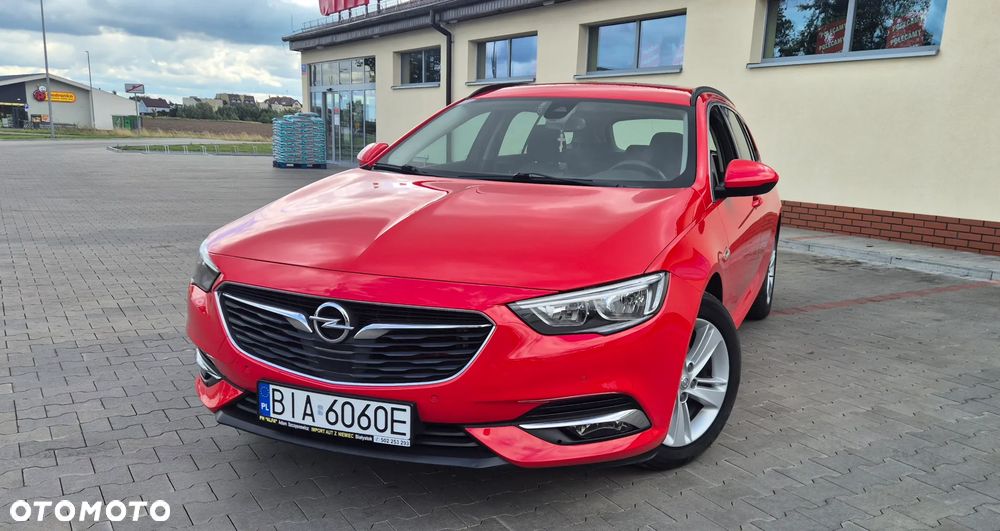 Opel Insignia 1.5 T GPF Elite S&S - 2