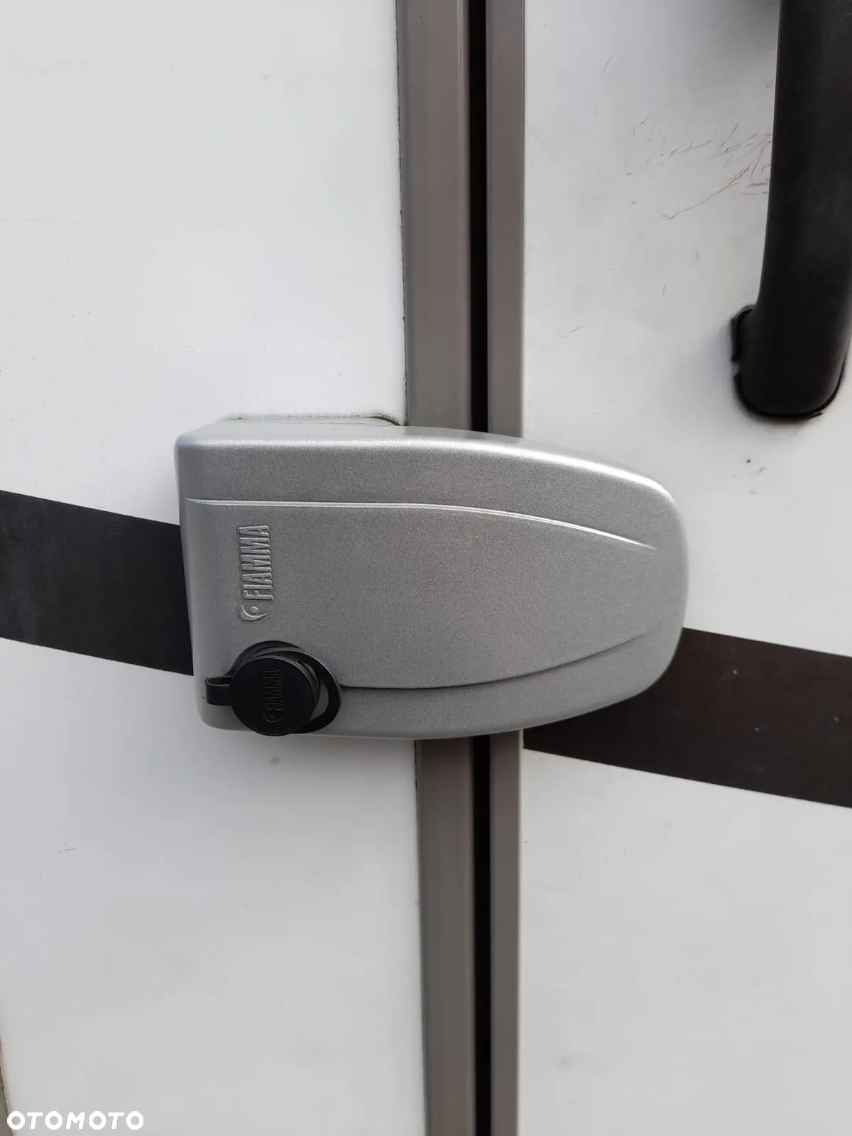 Burstner Argos A670 - 12