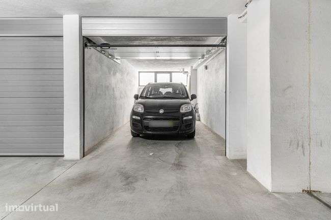 Apartamento T3 em Vimieiro, Braga - Grande imagem: 2/17