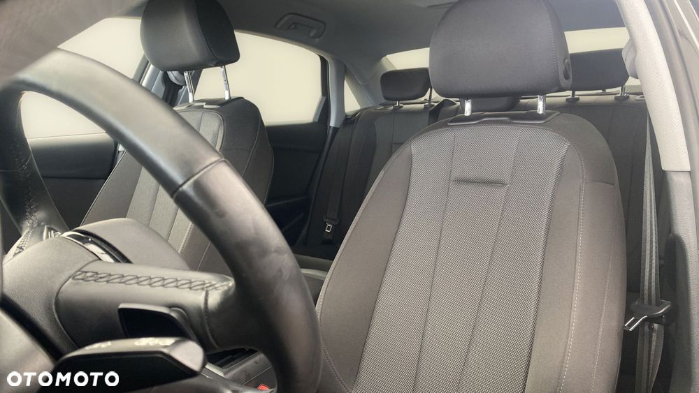 Audi A4 Limousine 40 TDI mHEV Quattro S tronic - 11