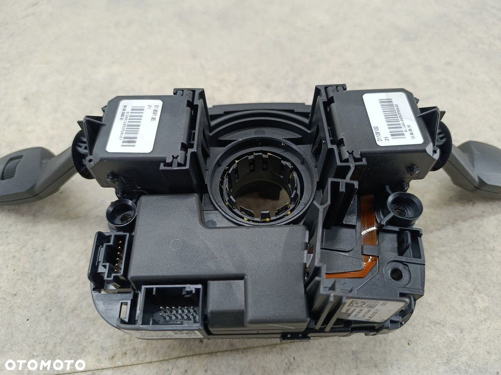 PRZEŁĄCZNIK ZESPOLONY BMW 1 E87 6965294 1.6 16V 116i - 6