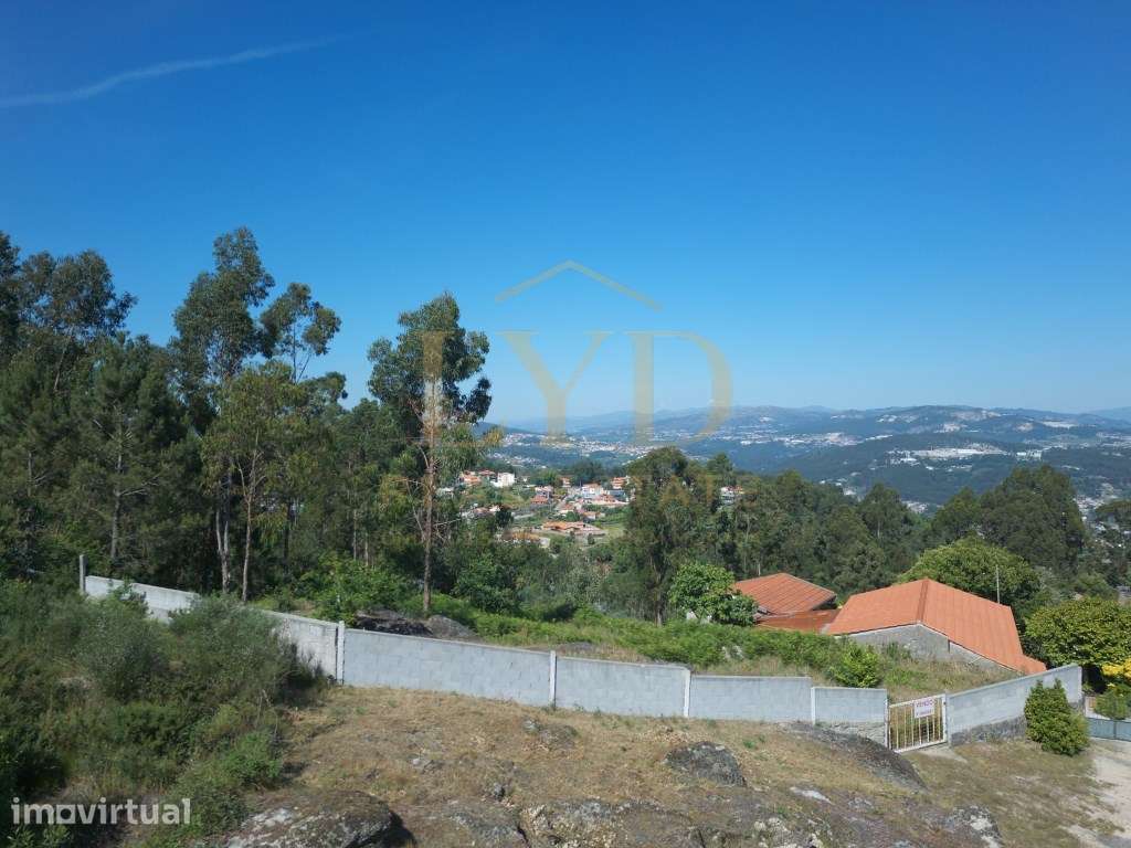 Terreno Canelas Penafiel - Grande imagem: 3/15