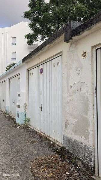 Garagem em Mafra