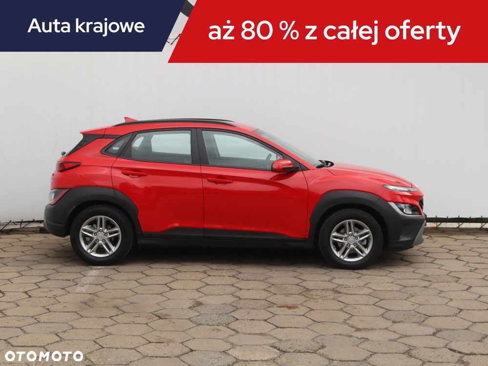 Hyundai Kona - 8