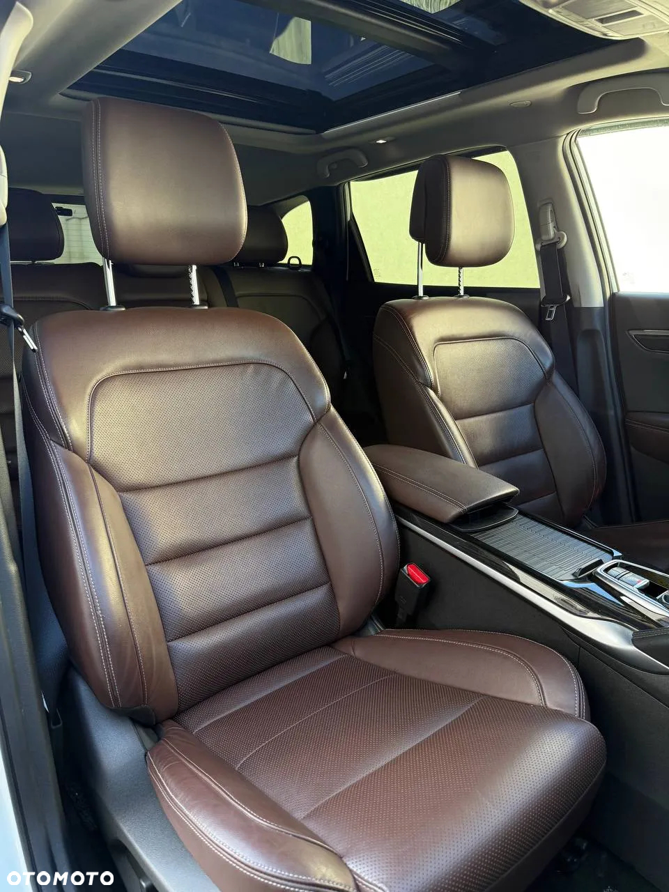 Renault Koleos 2.0 dCi Initiale Paris X-Tronic - 10