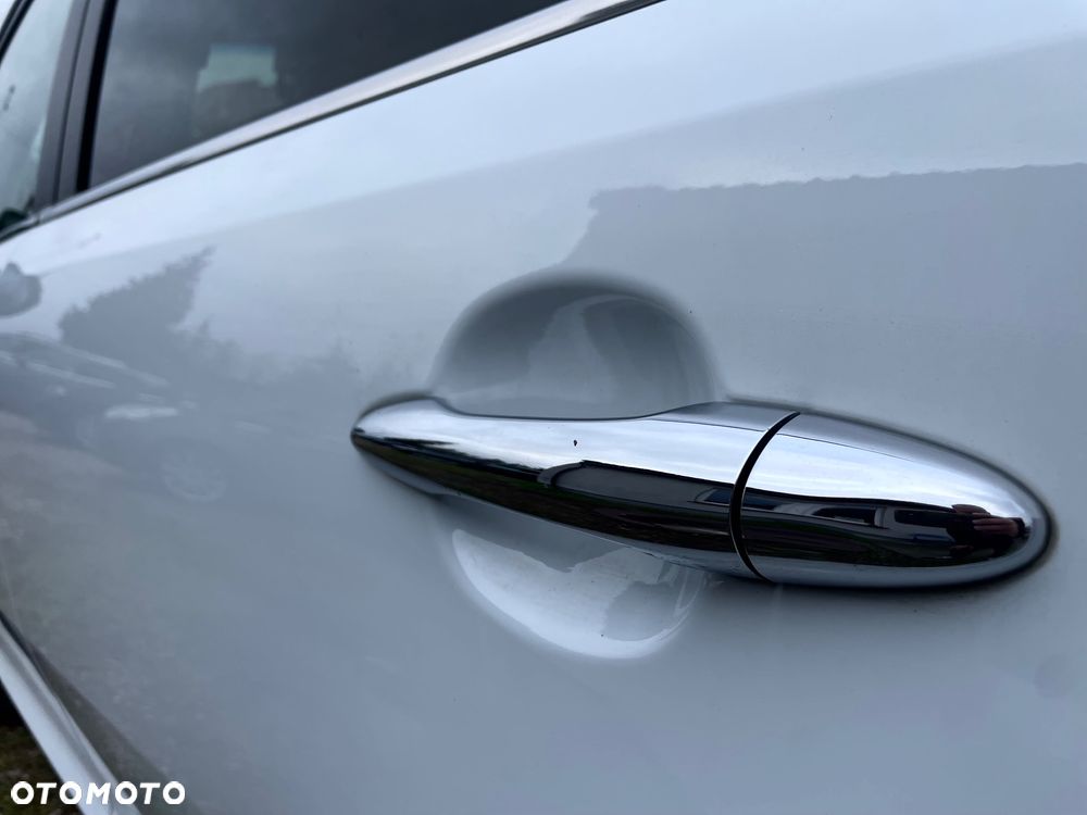 Kia Sportage 1.7 CRDI 2WD Edition 7 - 38