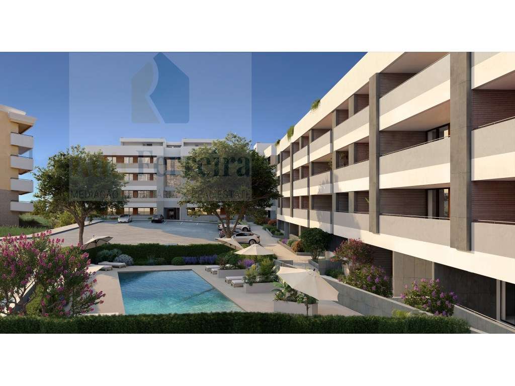 Domus 22 & 23 | Apartamentos novos em Lagos, Algarve - Grande imagem: 4/16