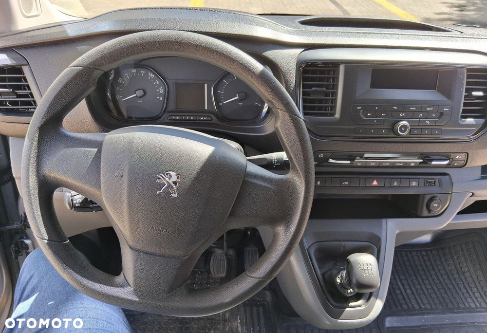 Peugeot Expert Standard 3,0t Premium (bryg.) - 14