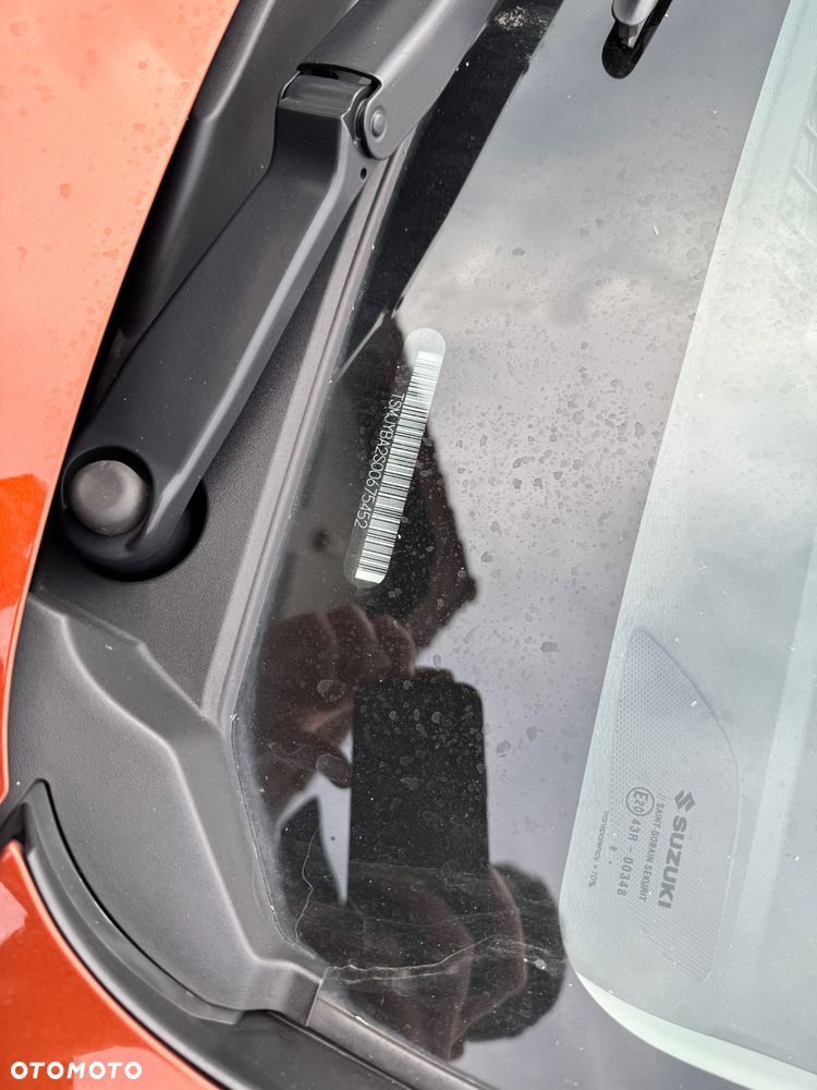 Suzuki SX4 - 18