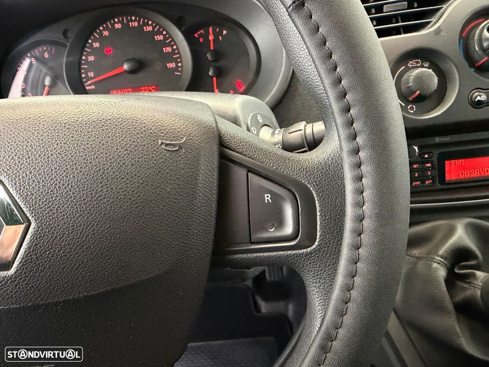 Renault Kangoo 1.5 Dci - 21
