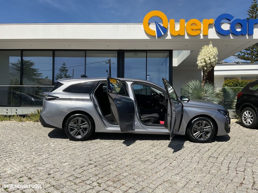 Peugeot 308 1.2 PureTech Active Pack - 7