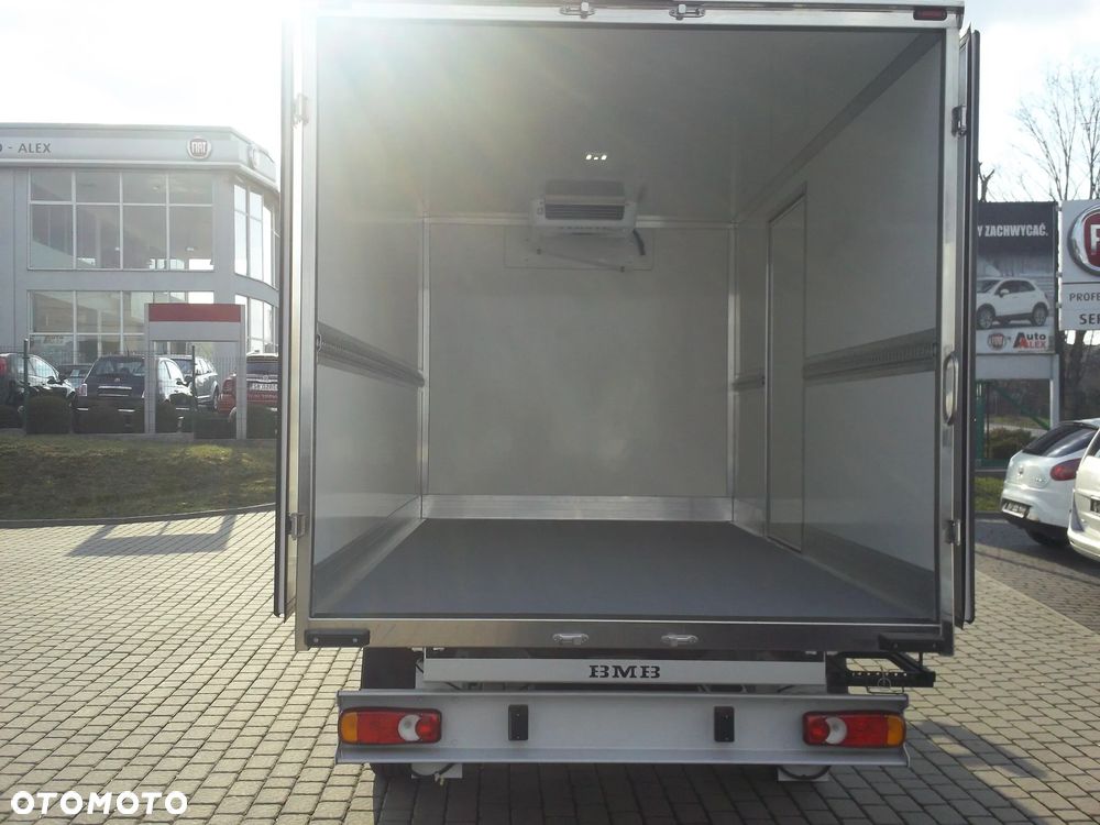 Fiat Ducato 2.2 140KM - 6