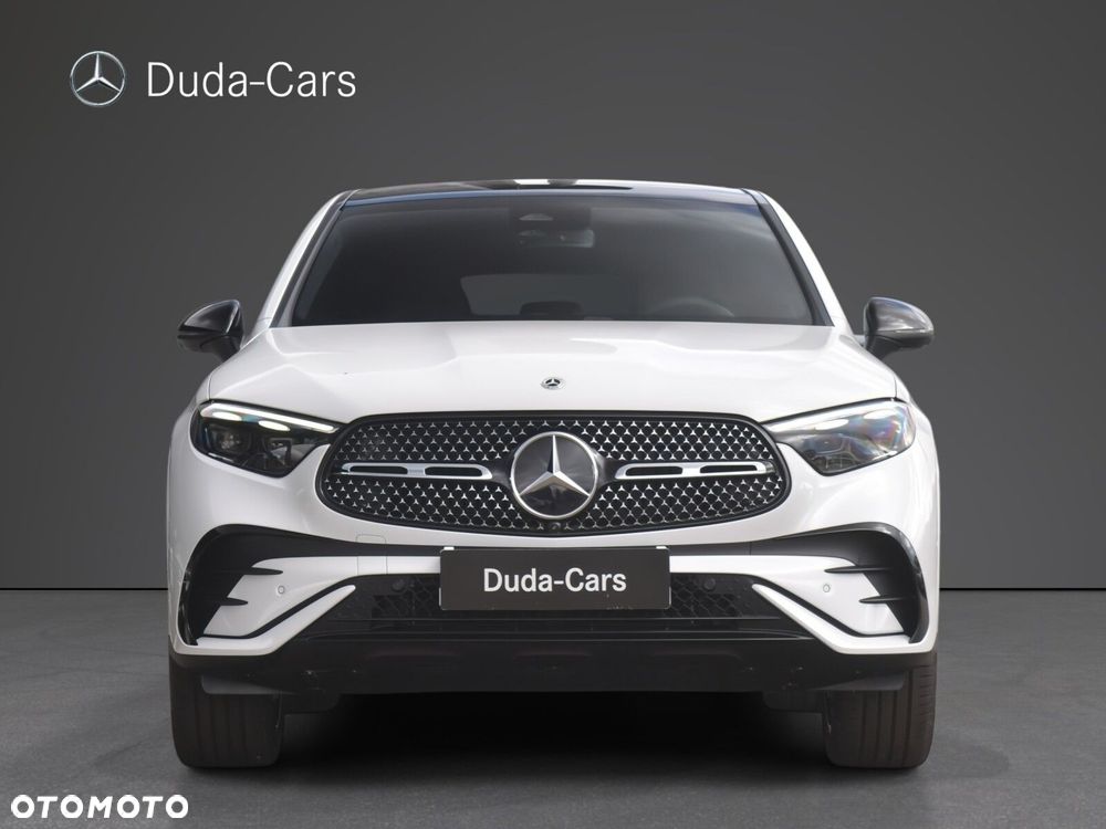 Mercedes-Benz GLC - 5