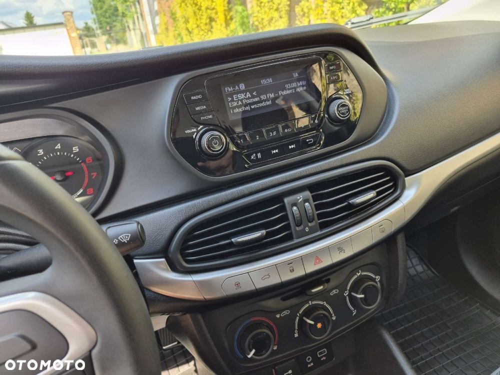 Fiat Tipo - 27