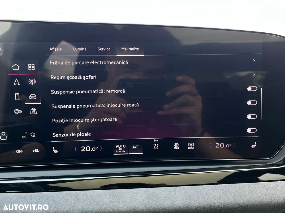 Audi A6 Avant TFSI quattro S tronic - 27