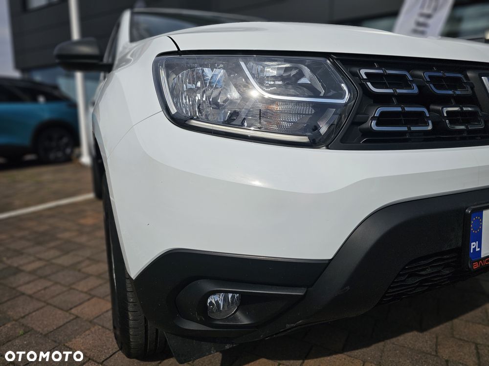 Dacia Duster 1.0 TCe Essential - 16