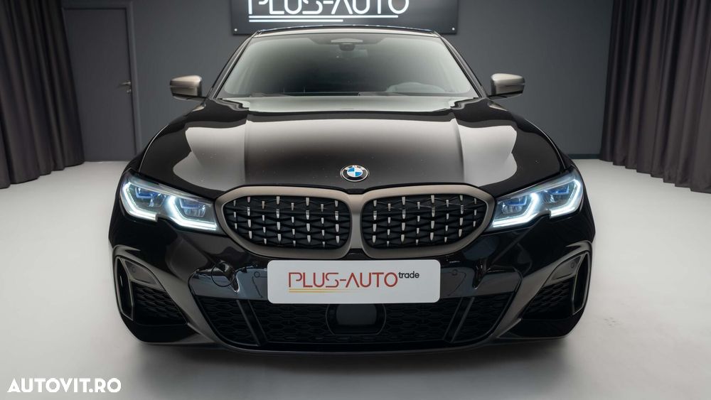 BMW M3 - 2