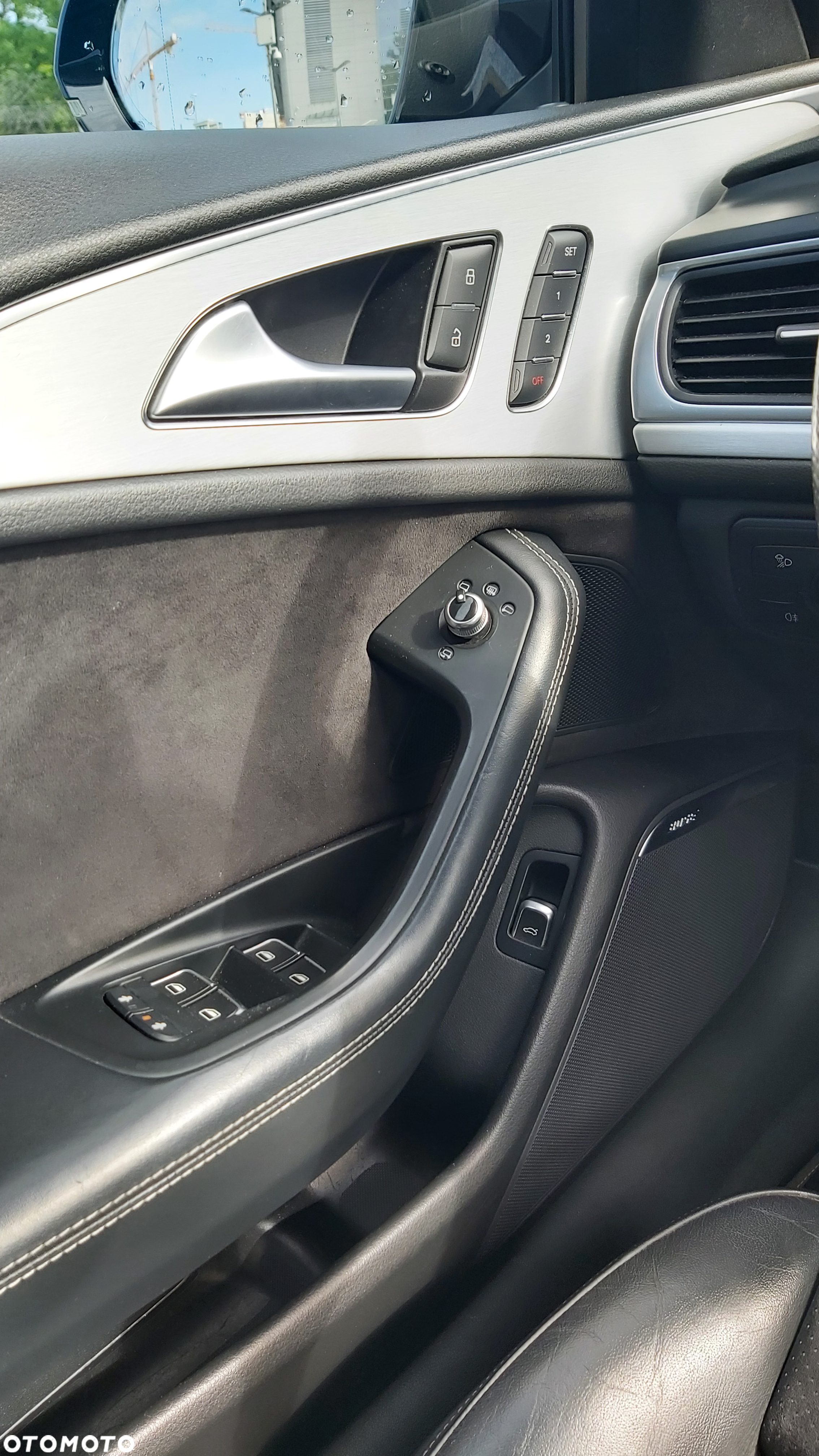Audi A6 1.8 TFSI ultra S tronic - 16