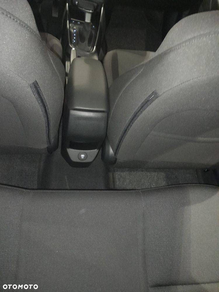 Hyundai Bayon 1.0 T-GDI Modern DCT - 29