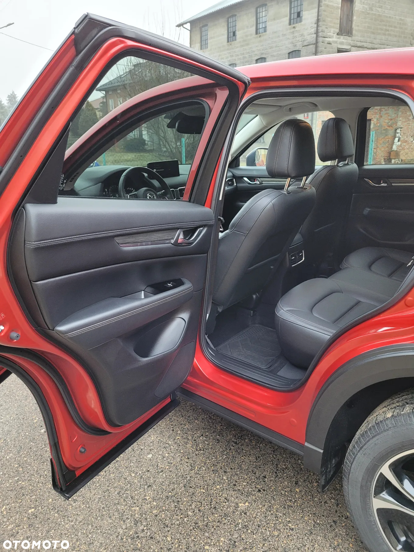 Mazda CX-5 - 24