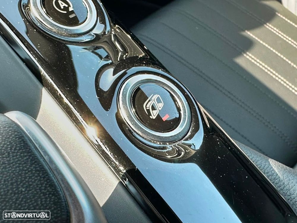 Mercedes-Benz AMG GT Roadster - 43