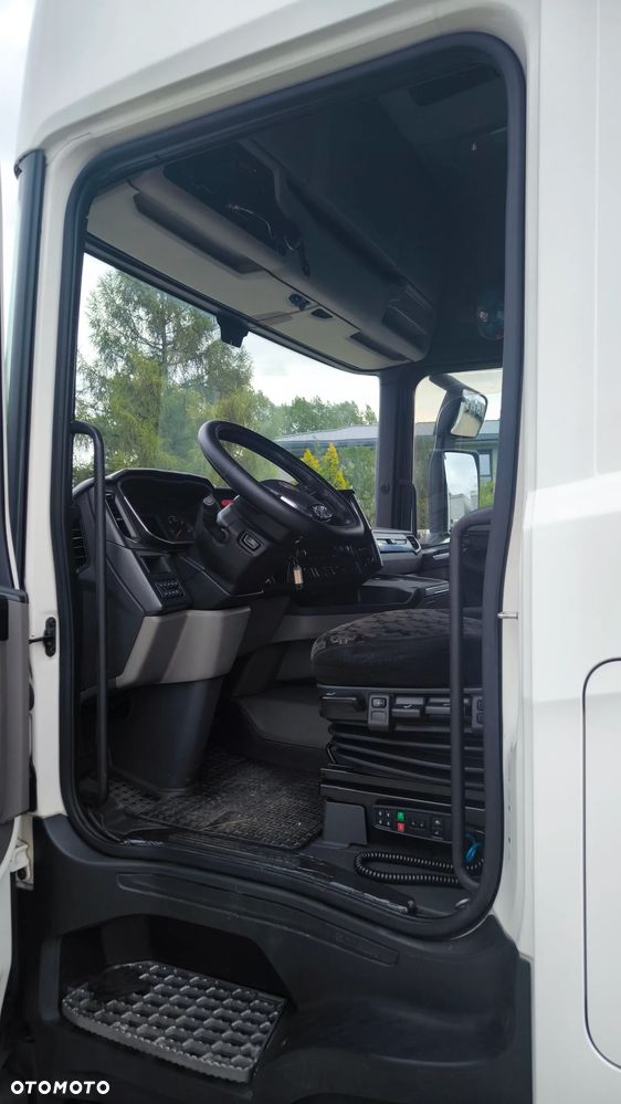 Scania R450 A 4X2 EB  MEGA - 12