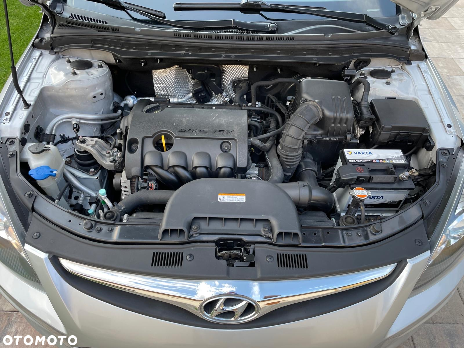 Hyundai i30 - 16
