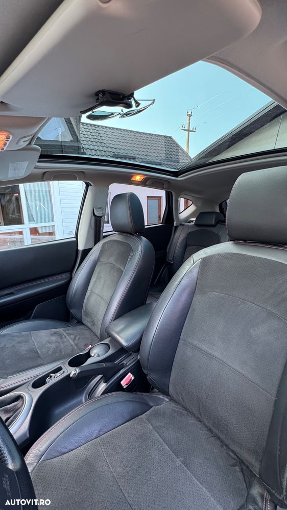 Nissan Qashqai 1.6 DCI TEKNA+ - 6