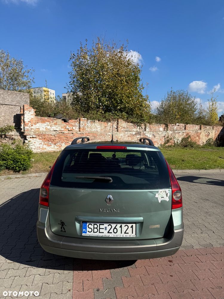 Renault Megane - 7