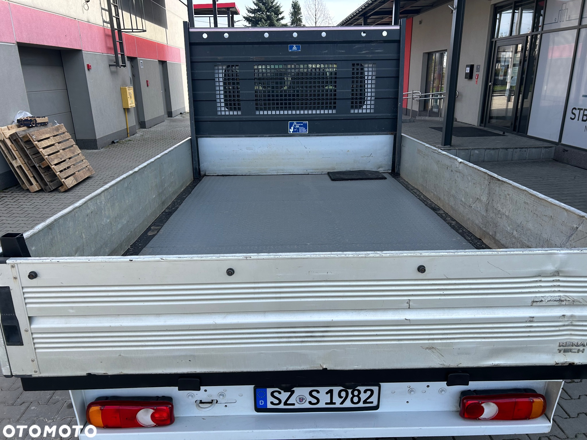 Renault Master - 7