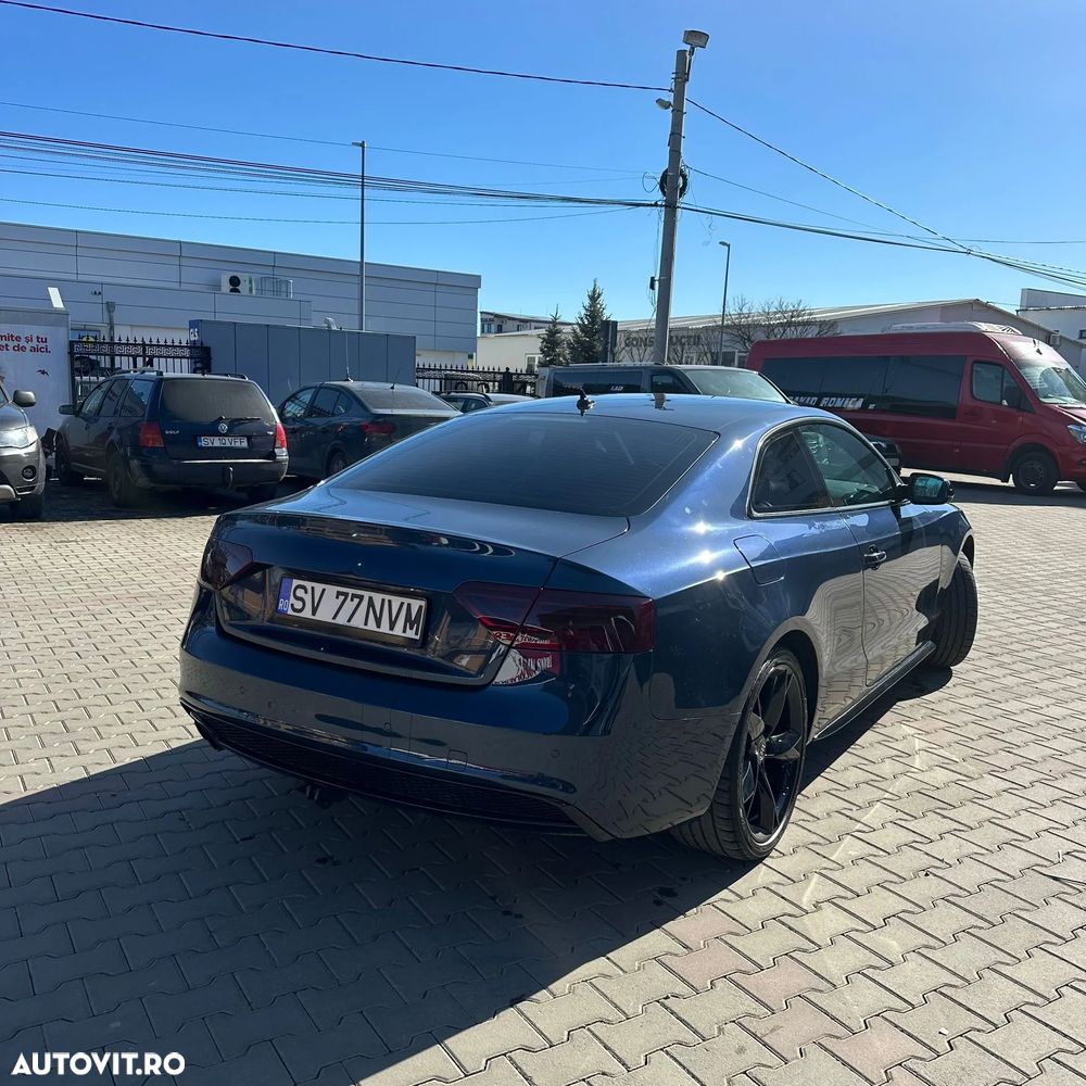 Audi A5 - 4