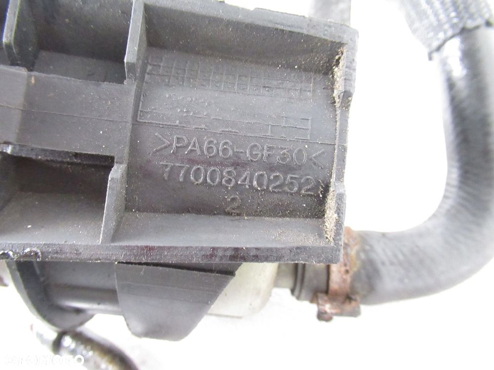 PRZEWÓD WSPOMAGANIA RENAULT TRAFIC II 2.0 dCi 7700840252 7700782884 - 3