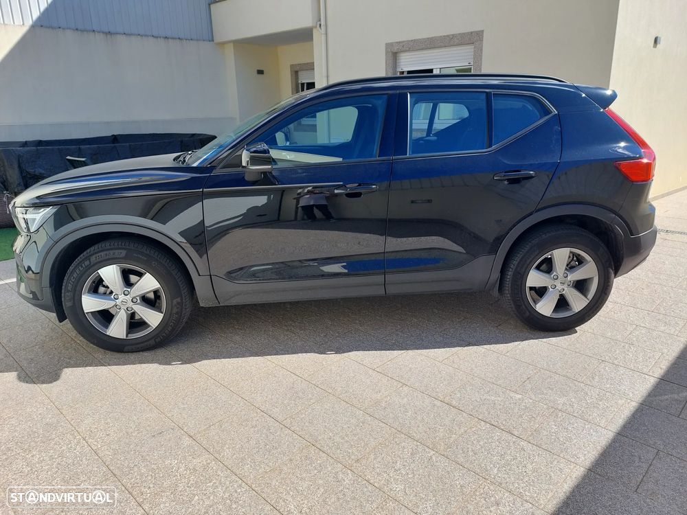 Volvo XC 40 1.5 T2 Essential Auto - 12