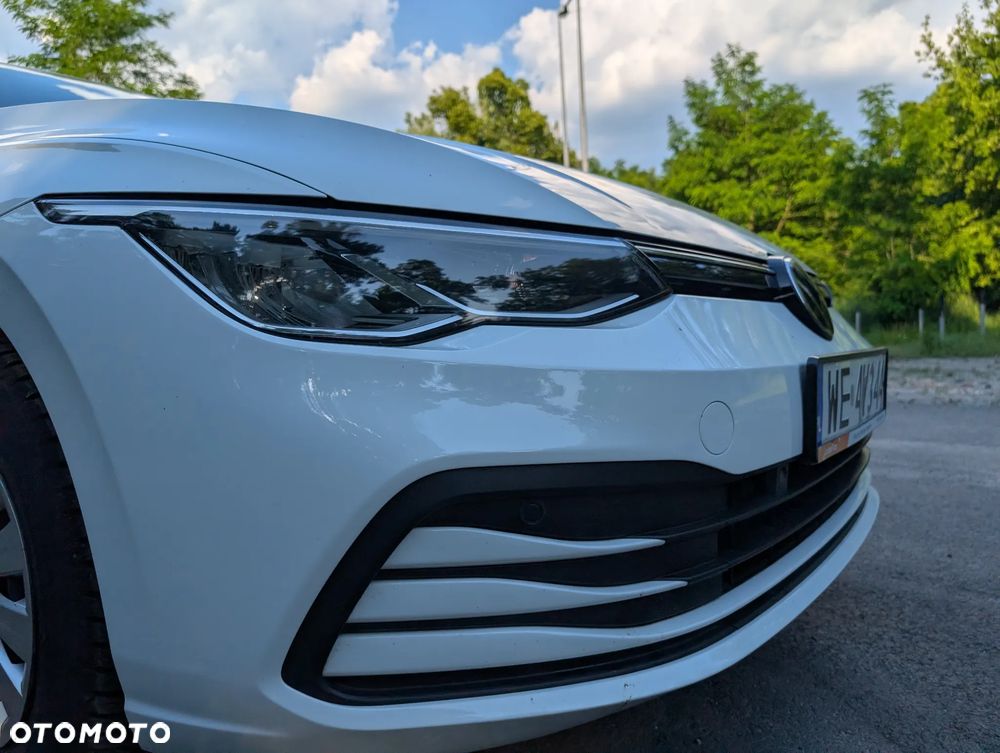 Volkswagen Golf 1.0 TSI Life - 11