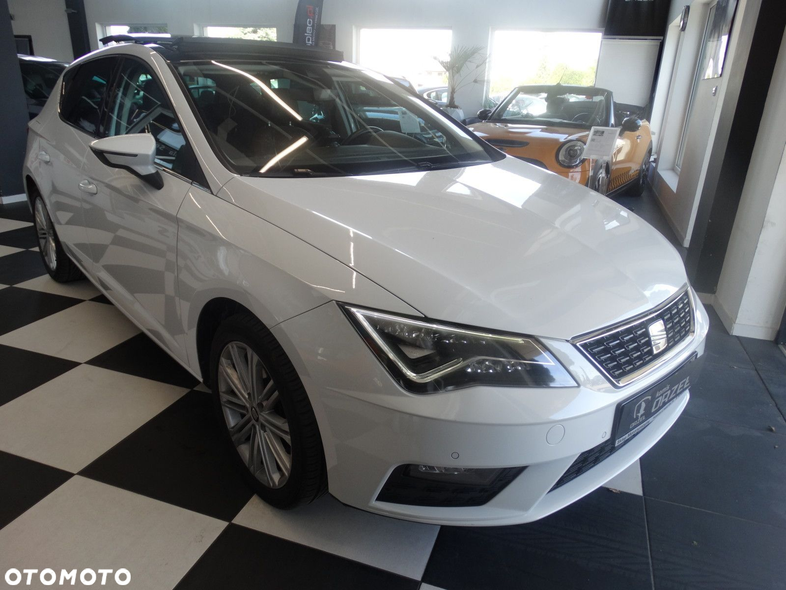 Seat Leon - 3