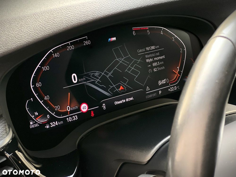 BMW Seria 5 - 21