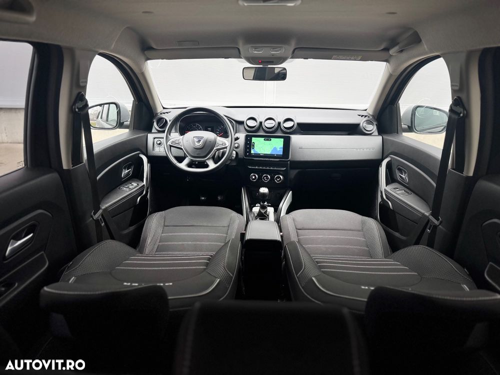 Dacia Duster ECO-G 100 Prestige - 15