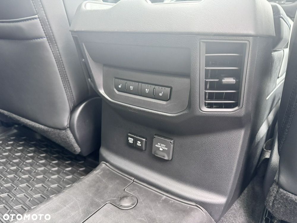 Toyota Tundra - 27